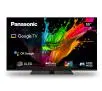 Telewizor Panasonic TX-55MZ800E 55" OLED 4K 120Hz Google TV Dolby Vision Dolby Atmos HDMI 2.1 DVB-T2