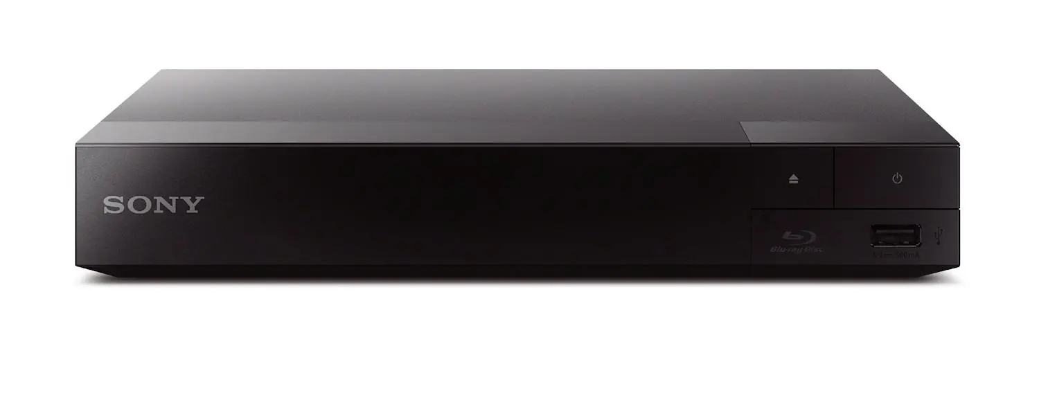 Odtwarzacz Blu-ray Sony BDP-S3700 - Opinie, Cena - RTV EURO AGD