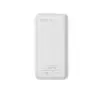 Powerbank Canyon PB-301 Biały 30000mAh OC 3.0 PD 20W Biały