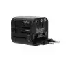 Adapter podróżny Virone TA-1 - 100-240V, 8A