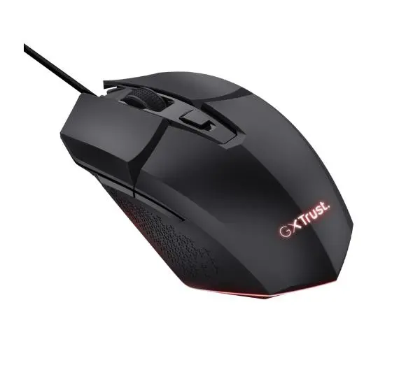 Trust GXT 109 Felox Czarny