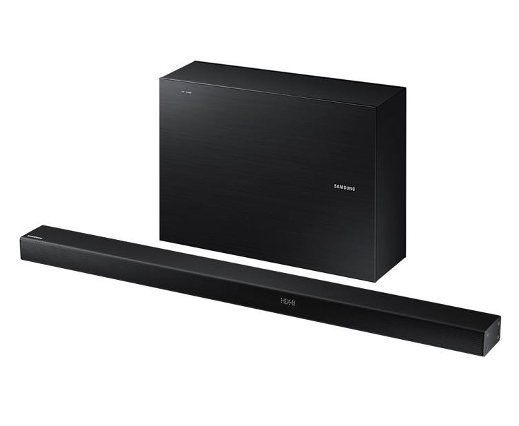 Soundbar Samsung HW-K550