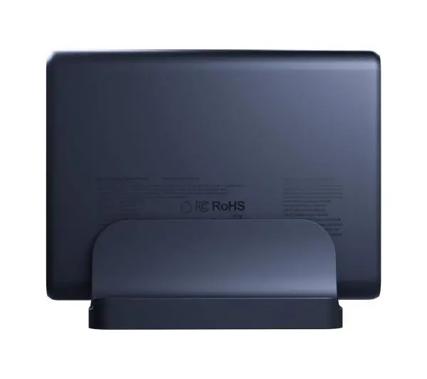 3mk Hyper Charging Station 240W  USB-A + 3 x USB-C