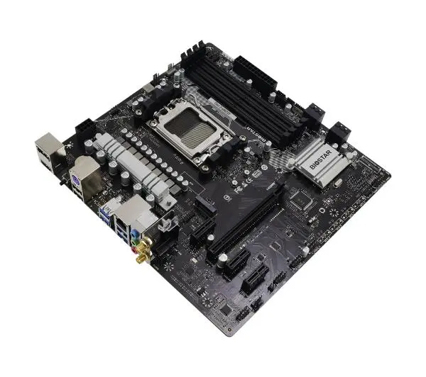 Biostar A620MP-E PRO - Kup na Raty - RRSO 0%