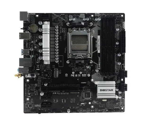 Biostar A620MP-E PRO - Kup na Raty - RRSO 0%