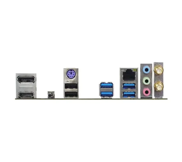Biostar A620MP-E PRO - Kup na Raty - RRSO 0%