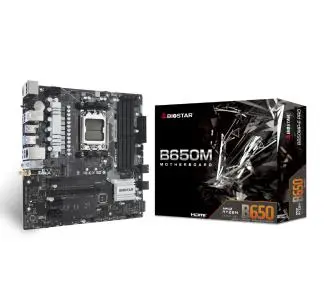 Płyta główna Biostar B650MP-E PRO