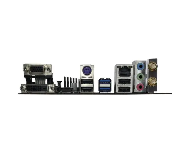 Biostar B760MX2-E - Kup na Raty - RRSO 0%