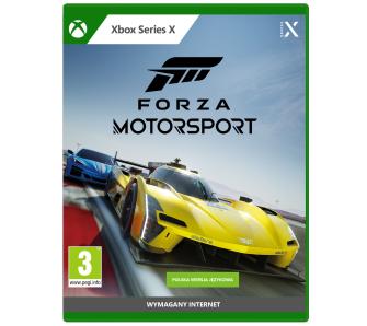 Forza Motorsport Gra na Xbox Series X