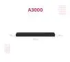 Soundbar Sony HT-A3000 3.1 Wi-Fi Bluetooth AirPlay Chromecast Dolby Atmos DTS X + subwoofer SA-SW3 + głośniki SA-RS3S