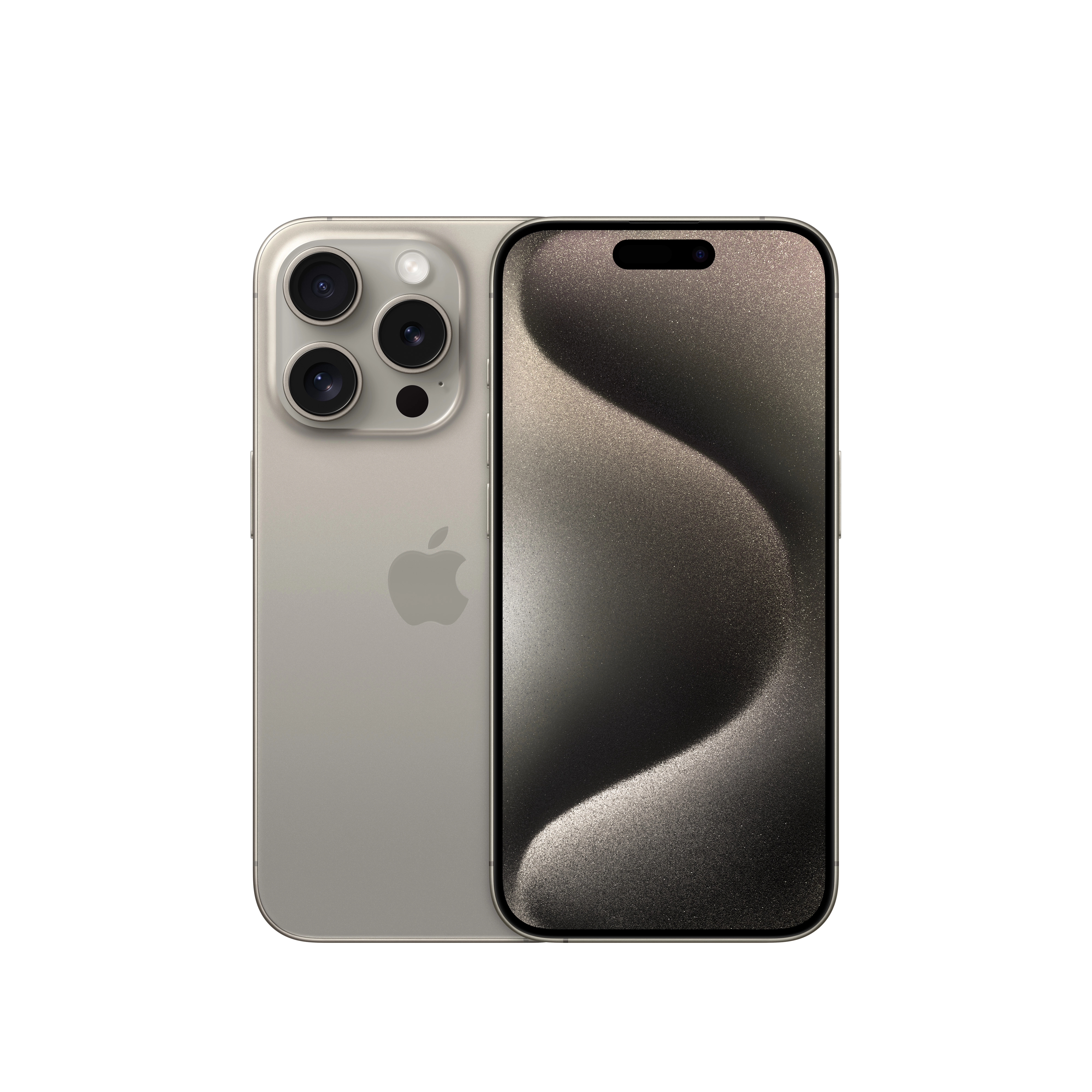 Apple iPhone 15 Pro 256GB 6,1