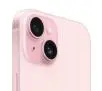 Apple iPhone 15 128GB 6,1" 48Mpix Różowy