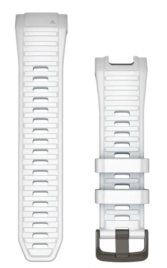 Pasek Garmin Instinct 2X Solar 26mm Biały