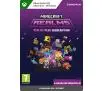 Minecraft Realms 6 miesięczna subskrypcja [kod aktywacyjny]  PC, Xbox Series X/S / Xbox O