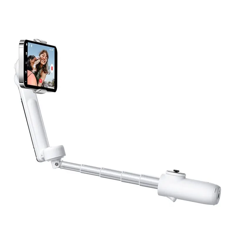 фото Монопод-стабілізатор Insta360 Flow Standalone White 3