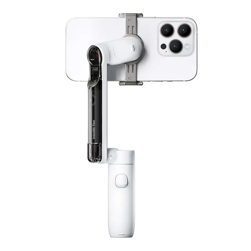 фото Монопод-стабілізатор Insta360 Flow Standalone White 2
