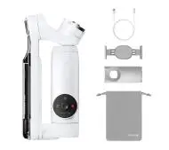 Insta360 Flow ホワイト標準版 Insta360 Flow Standalone Biały - Ceny i opinie na Ceneo.pl