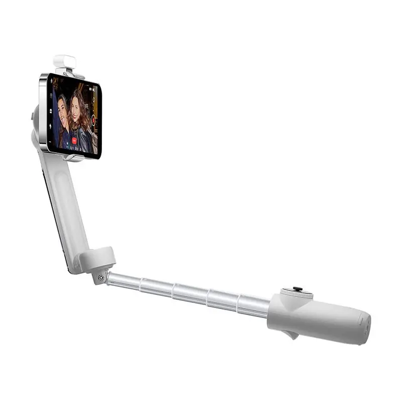 фото Монопод-стабілізатор Insta360 Flow Creator Kit Gray 1