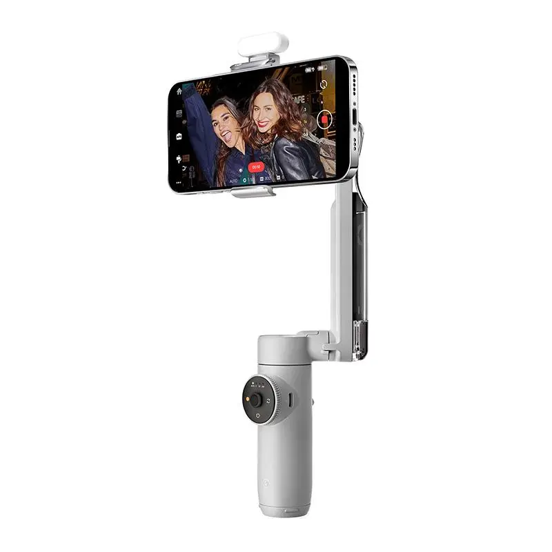 фото Монопод-стабілізатор Insta360 Flow Creator Kit Gray 2