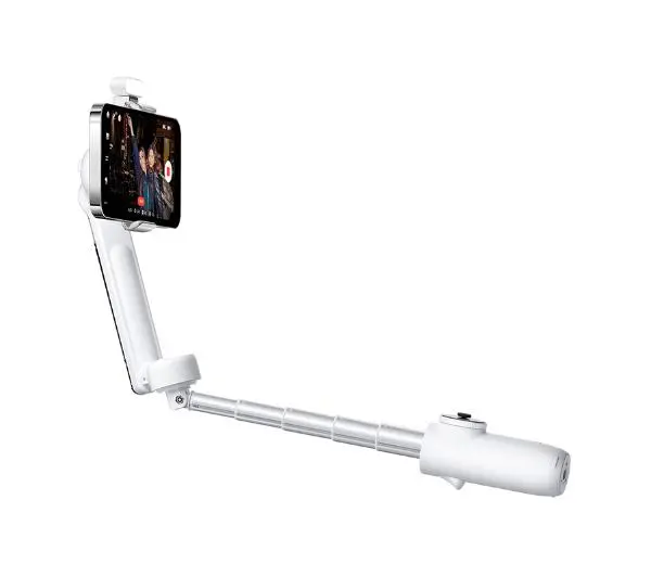 Insta360 Flow Creator Kit Biały - Kup na Raty - RRSO 0%