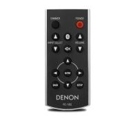 Denon公式 | PMA-50の仕様・特長 | USB-DAC / プリメインアンプ