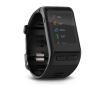 Smartwatch Garmin Vivoactive HR czarny (pasek w rozmiarze XL)