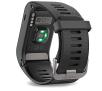 Smartwatch Garmin Vivoactive HR czarny (pasek w rozmiarze XL)