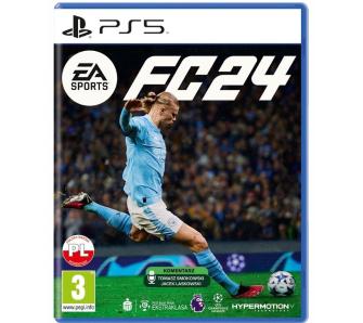 EA SPORTS FC 24 Gra na PS5