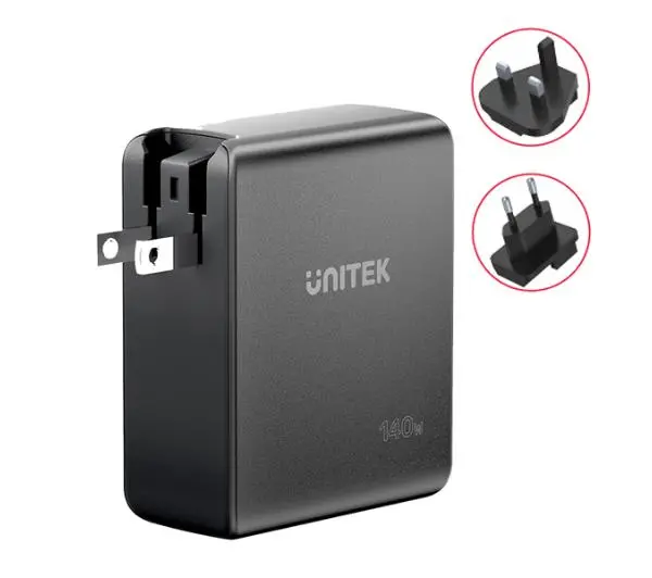 Unitek P1115A  140W