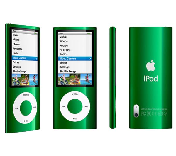 DTM・DAW iPod nano DTM・DAW IPod nano Apple iPod nano® 8GB (Blue) Digital music