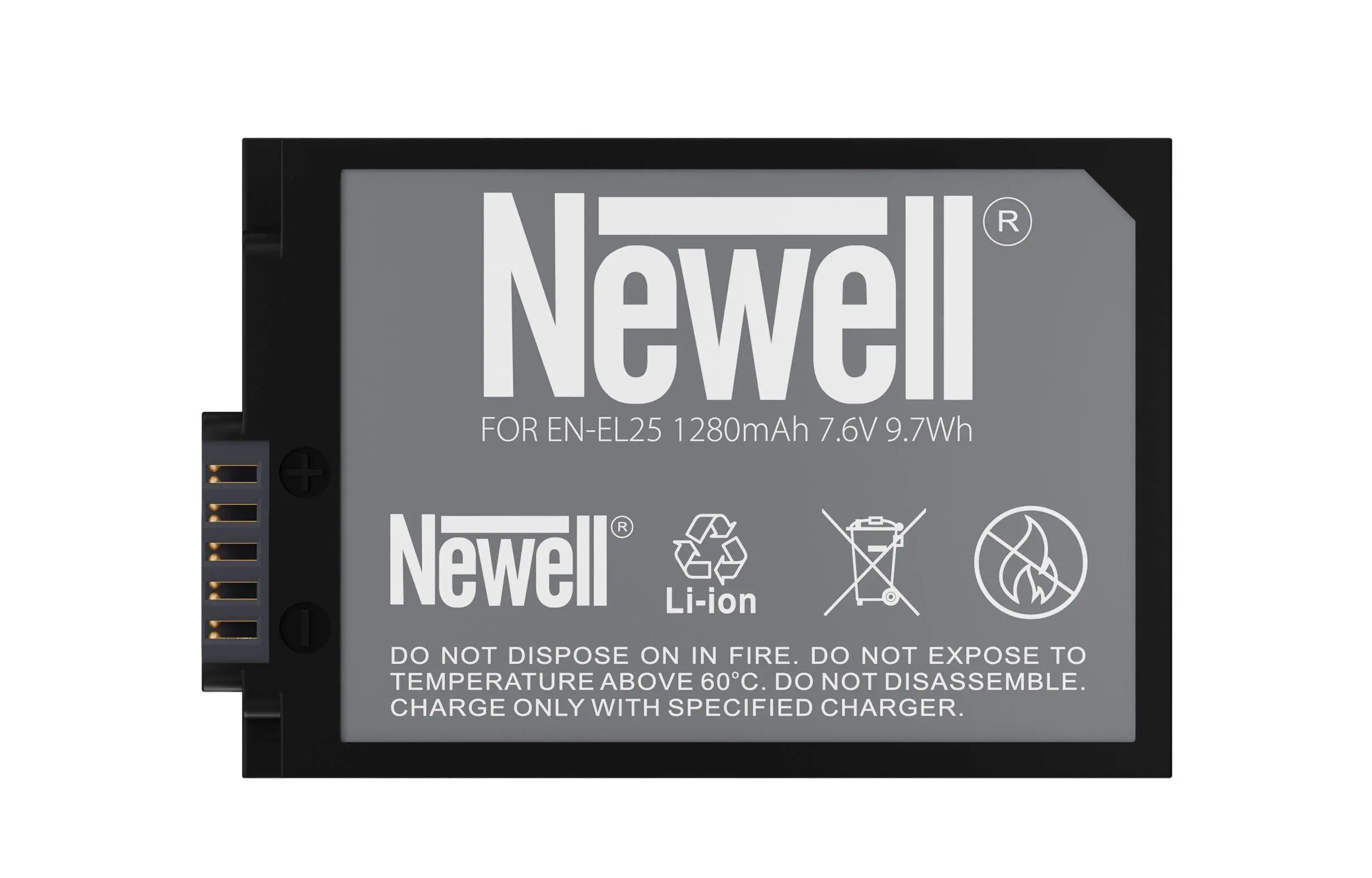 Akumulator Newell EN-EL25