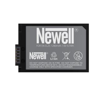 Akumulator Newell EN-EL25