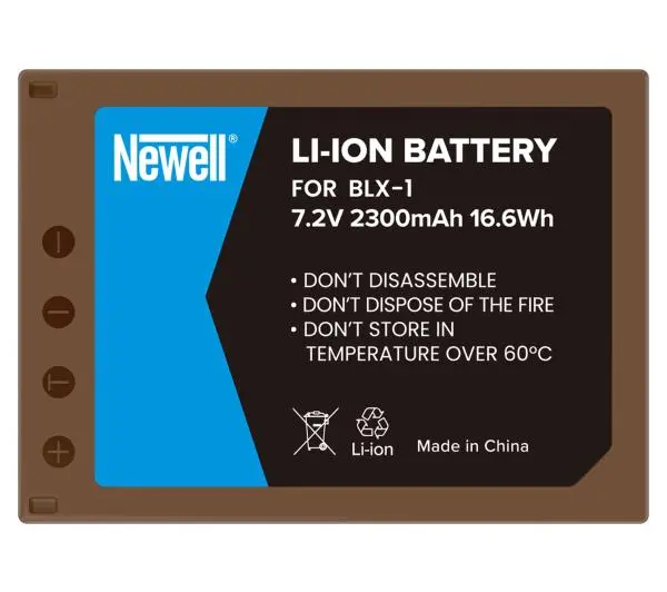 Newell BLX-1 USB-C