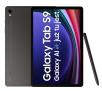 Tablet Samsung Galaxy Tab S9 SM-X716 11" 12/256GB 5G Szary + Rysik S Pen