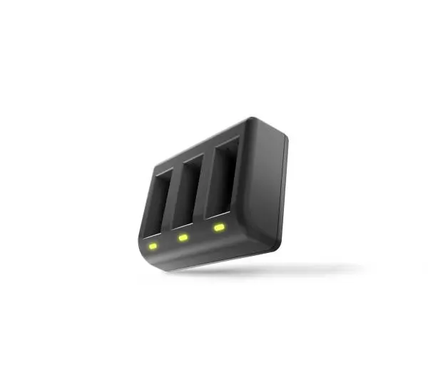 Newell SDC-USB do akumulatorów AHDBT-901