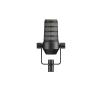 Mikrofon Saramonic SR-BV1 Przewodowy Pojemnościowy Czarny