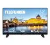 Telewizor Telefunken 32HAG8030 32" LED HD Ready 60Hz DVB-T2