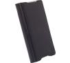 Krusell Kiruna FlipCase Sony Xperia Z5 Compact (czarny)
