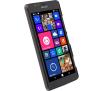 Krusell Boden Cover Microsoft Lumia 950 (czarny)