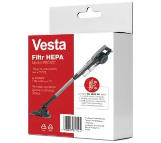 Vesta EFO007 1szt.