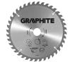Graphite 58G486 + tarcza 57H666