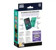 その他 SUPER POCKET TAITO EDITION Super Pocket Taito Edition – Songbird Productions