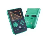 その他 The Super Pocket TAITO Edition EVERCADE evercade-hyper-mega-tech-taito