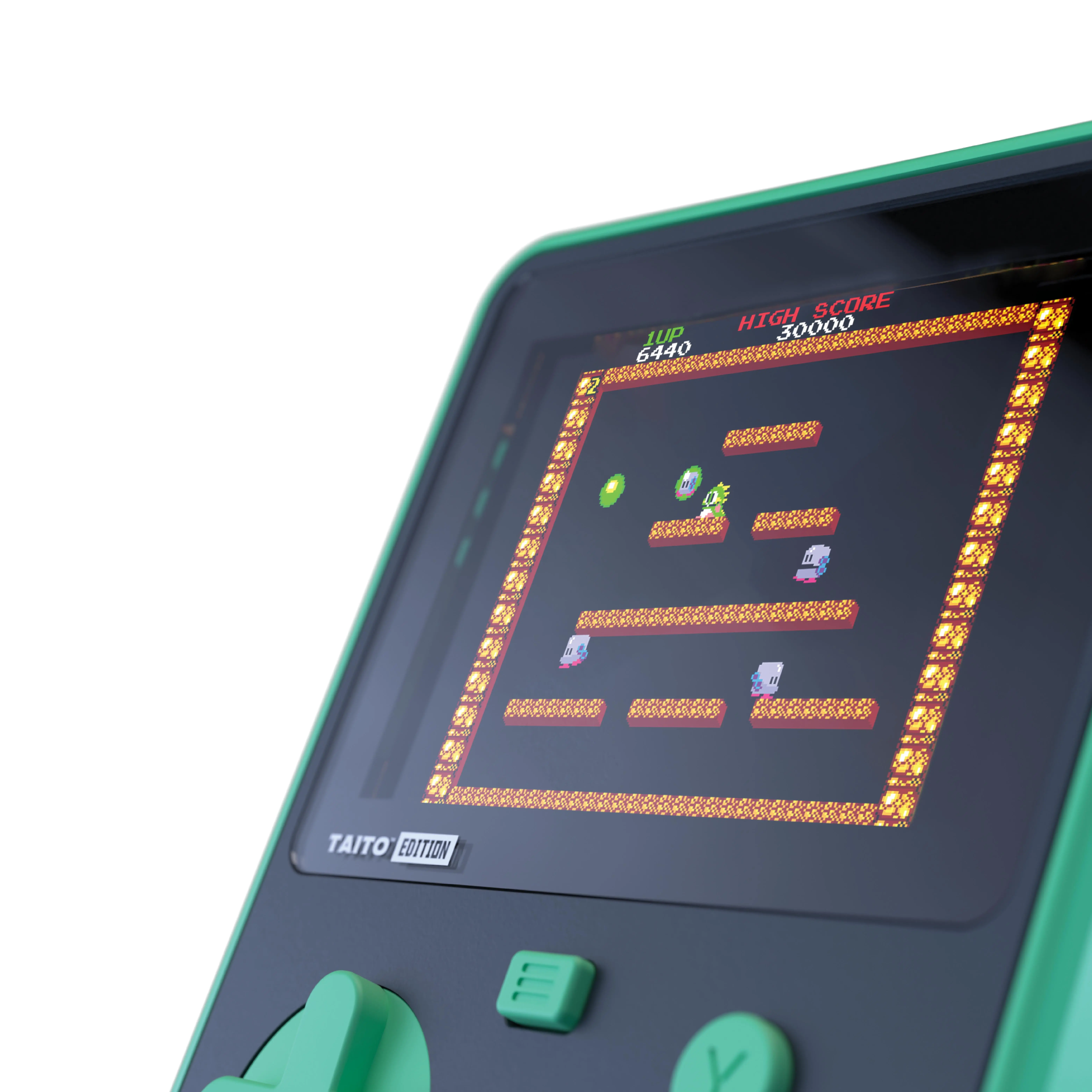 Hyper Mega Tech! Super Pocket Taito Edition - Dobra cena
