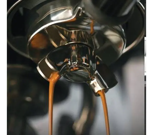 Sage Impress Express SES876BST - Kup na Raty - RRSO 0%