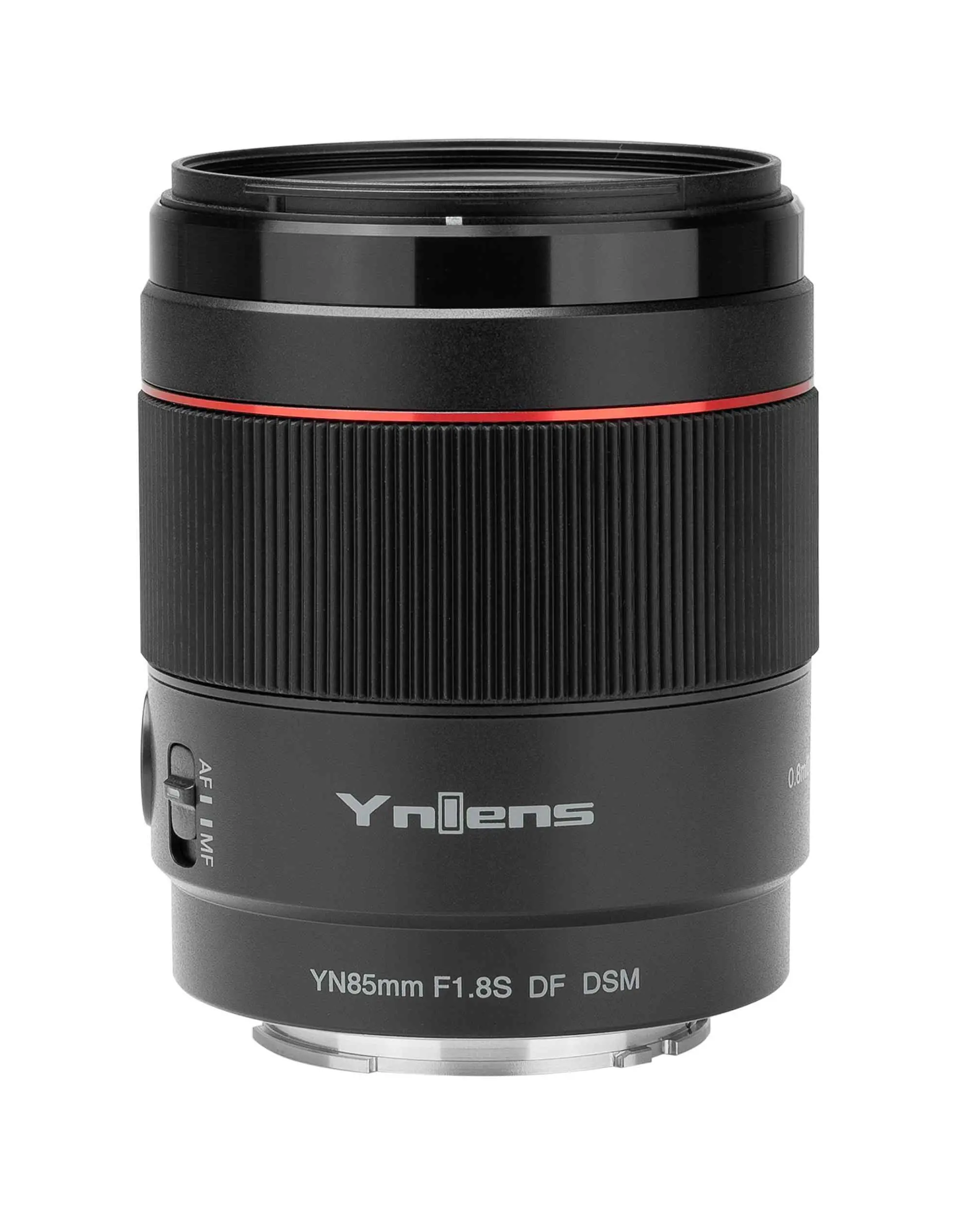 Obiektyw Yongnuo portretowy 85mm f/1,8 S DF DSM Sony E