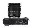 Fujifilm X-E2S + 18-55 mm (czarny)
