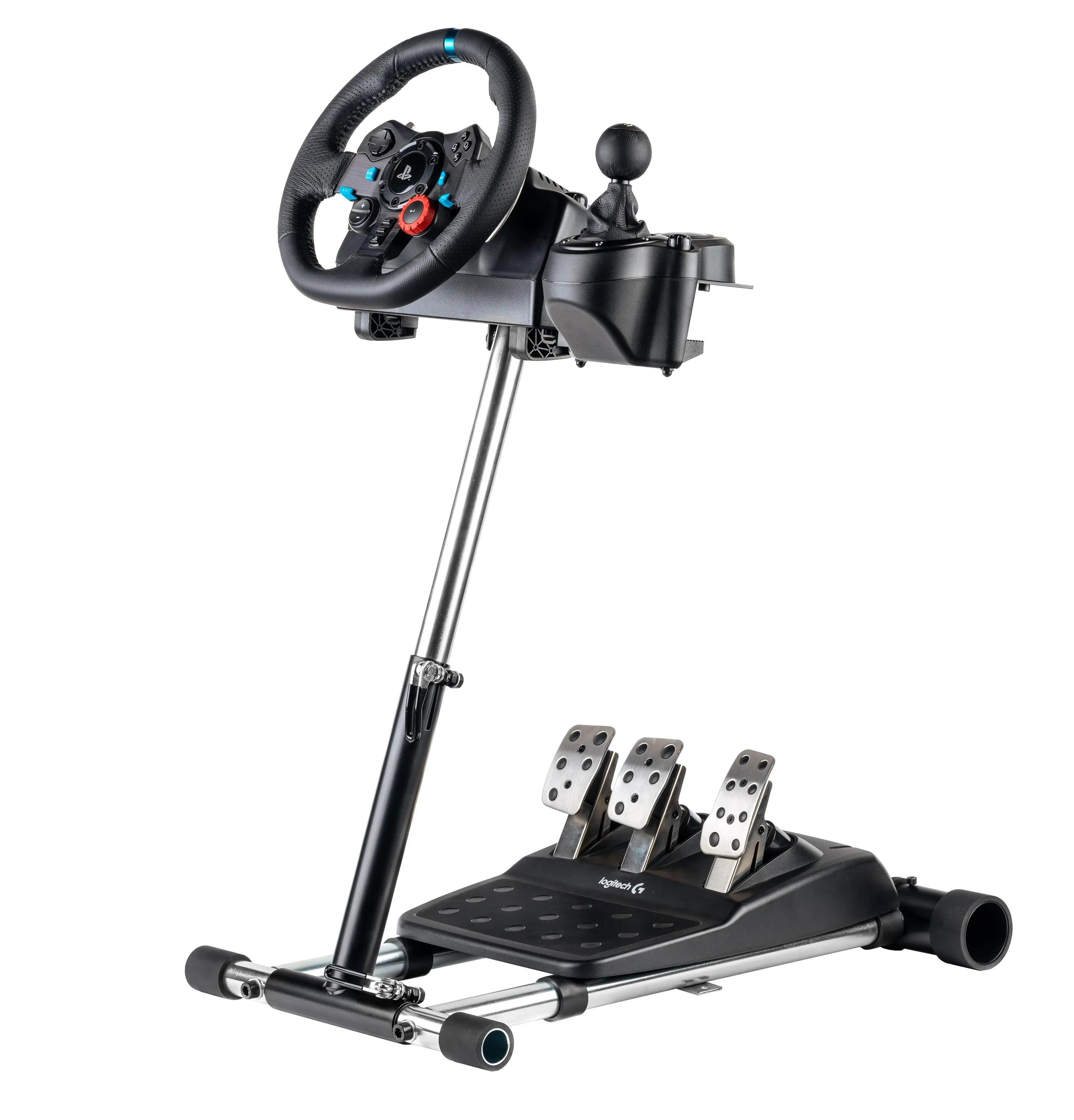 Stojak do kierownicy Wheel Stand Pro Deluxe V2 Logitech G29/G920/G27/G25