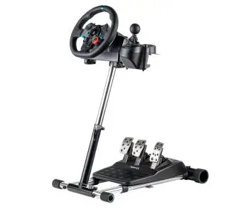 Stojak do kierownicy Wheel Stand Pro Deluxe V2 Logitech G29/G920/G27/G25