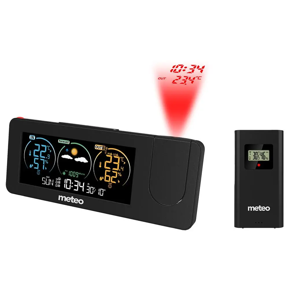 Stacja pogody Meteo SP 102